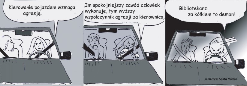 PSYCHOTESTY DLA KIEROWCÓW SZCZECIN